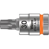 Wera 05136073001, Momentnøgle Sort/Grøn