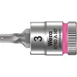 Wera 05136073001, Momentnøgle Sort/Grøn