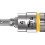Wera 05136073001, Momentnøgle Sort/Grøn