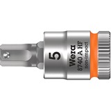 Wera 05136073001, Momentnøgle Sort/Grøn