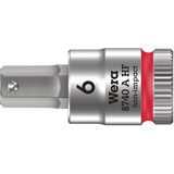 Wera 05136073001, Momentnøgle Sort/Grøn