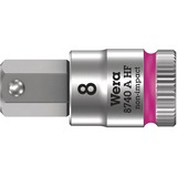 Wera 05136073001, Momentnøgle Sort/Grøn