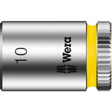 Wera 05136073001, Momentnøgle Sort/Grøn