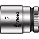 Wera 05136073001, Momentnøgle Sort/Grøn