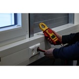 Wiha 45219, Måleinstrument Rød/Gul