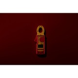 Wiha Strømtang 45219, op til 1.000 V AC, Måleinstrument Rød/Gul