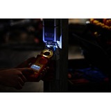 Wiha Strømtang 45219, op til 1.000 V AC, Måleinstrument Rød/Gul