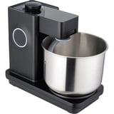 Wilfa Køkkenmaskine Probaker KM1B-70 renoveret, Foodprocessor Sort
