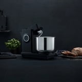 Wilfa Køkkenmaskine Probaker KM1B-70 renoveret, Foodprocessor Sort