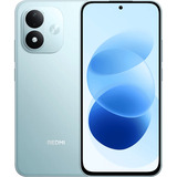 Xiaomi Redmi Note 17 256GB, Mobiltelefon lysegrøn