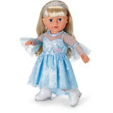 ZAPF Creation BABY born® Issprinsesse Sæt 43cm, Dukke tilbehør 