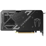 ZOTAC Grafikkort 