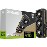 ZOTAC ZT-B50900J-10P, Grafikkort 