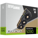 ZOTAC ZT-B50900J-10P, Grafikkort 