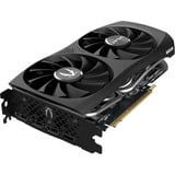 ZOTAC ZT-D40700H-10M, Grafikkort 