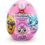 ZURU Rainbocorns Mamacorn Surprise, Spil figur Rainbocorns Mamacorn Surprise, Dyr, 3 År, Lyserød