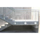 fischer Betonskrue UltraCut FBS II 8x80 30/15/- Sekskant med U-skive TX 