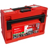 fischer Dübel DuoLine Tanos-Box M173, Dyvel Lys grå/Rød