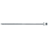 fischer Spånpladeskrue PowerFast II 8,0x180 forsænket TX 