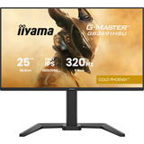 iiyama G-MASTER GB2591HSU-B1, Gaming Skærm Sort (mat)