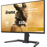 iiyama G-MASTER GB2591HSU-B1, Gaming Skærm Sort (mat)