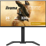 iiyama G-MASTER GB2591HSU-B1, Gaming Skærm Sort (mat)