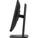 iiyama ProLite XUB2463HSU-B1 computerskærm 60,5 cm (23.8") 1920 x 1080 pixel Fuld HD LED Sort, LED-skærm Sort (mat), 60,5 cm (23.8"), 1920 x 1080 pixel, Fuld HD, LED, 3 ms, Sort