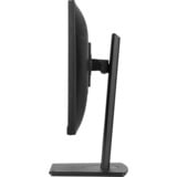 iiyama ProLite XUB2463HSU-B1 computerskærm 60,5 cm (23.8") 1920 x 1080 pixel Fuld HD LED Sort, LED-skærm Sort (mat), 60,5 cm (23.8"), 1920 x 1080 pixel, Fuld HD, LED, 3 ms, Sort