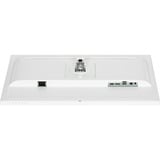 iiyama ProLite XUB2797HSU-W2 computerskærm 68,6 cm (27") 1920 x 1080 pixel Fuld HD LED Hvid, LED-skærm hvid (mat), 68,6 cm (27"), 1920 x 1080 pixel, Fuld HD, LED, 1 ms, Hvid
