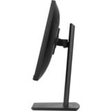 iiyama XUB2463HSU-B1, LED-skærm Sort (mat)