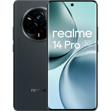 realme 14 Pro 5G 256GB, Mobiltelefon grå