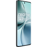 realme 14 Pro 5G 256GB, Mobiltelefon grå