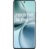 realme 14 Pro 5G 256GB, Mobiltelefon grå