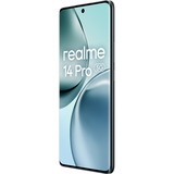 realme 14 Pro 5G 256GB, Mobiltelefon grå