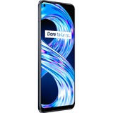 realme Mobiltelefon Sort