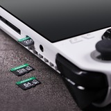 ADATA Speed Plus 64 GB MicroSDXC Klasse 10, Hukommelseskort 64 GB, MicroSDXC, Klasse 10, 160 MB/s, 140 MB/s, Class 3 (U3)