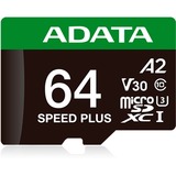 ADATA UD64GUI3V30A2SP-RA1, Hukommelseskort 