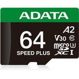 ADATA UD64GUI3V30A2SP-RA1, Hukommelseskort 