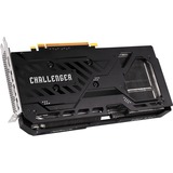 ASRock Intel® Arc B570 Challenger 10GB OC, Grafikkort 