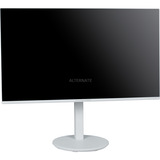 ASRock PG27FFS2E-W, Gaming Skærm Hvid
