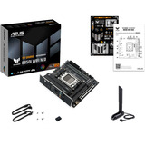 ASUS 90MB1PI0-M0EAY0, Bundkort 