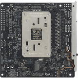 ASUS 90MB1PI0-M0EAY0, Bundkort 