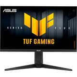 ASUS Gaming Skærm Sort