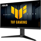 ASUS Gaming Skærm Sort