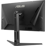 ASUS Gaming Skærm Sort