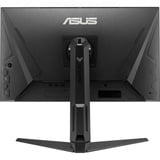 ASUS Gaming Skærm Sort