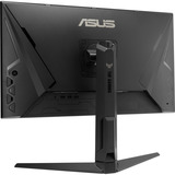 ASUS Gaming Skærm Sort