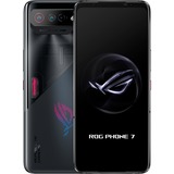 ASUS Mobiltelefon Sort