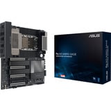ASUS PRO WS W890-SAGE, Bundkort 