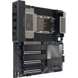 ASUS PRO WS W890-SAGE, Bundkort 